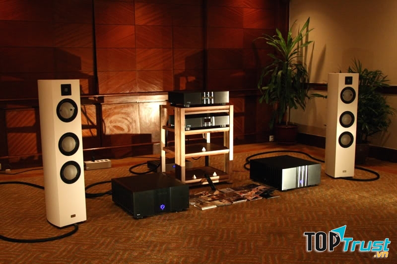 Điện máy Trần Quang