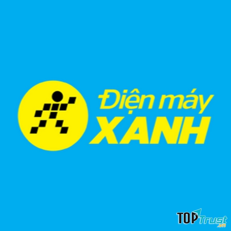 Hiện tại, điện máy Xanh đang là nhà bán lẻ chính thức các sản phẩm của Panasonic ở Việt Nam.