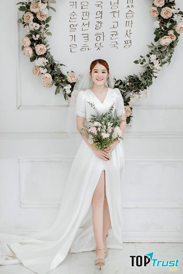 Ảnh Viện  -  Áo Cưới DIỄN.studio