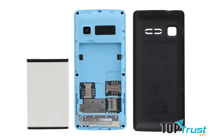 Điện thoại Coolpad F129