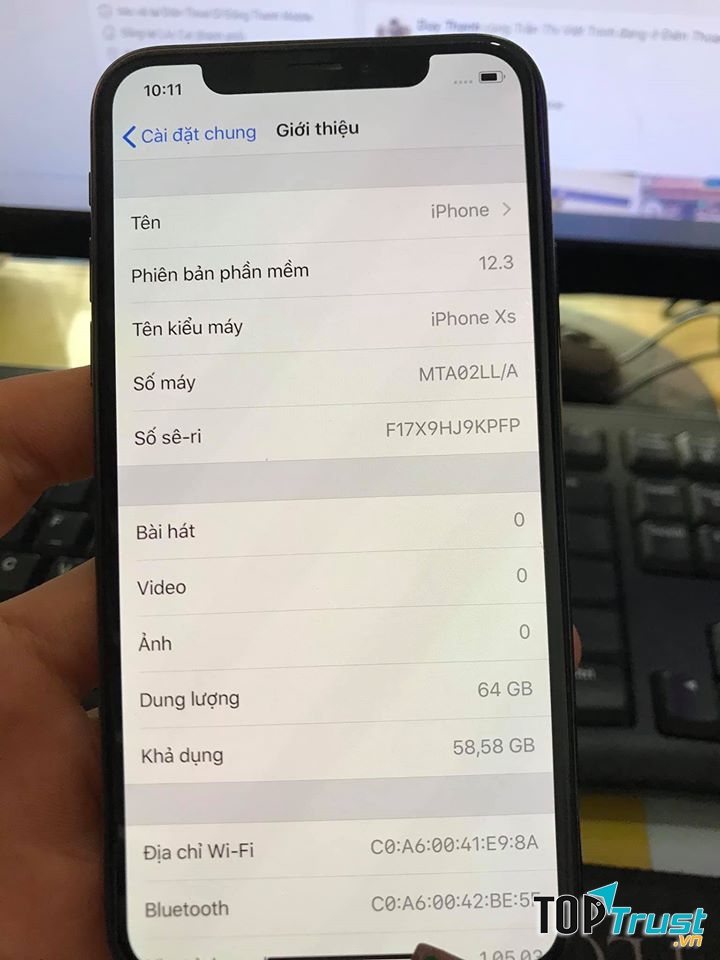 Điện Thoại Di Động Thanh Mobile