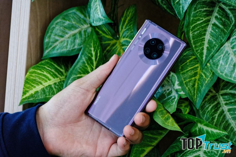 Điện thoại Huawei Mate 30 Pro