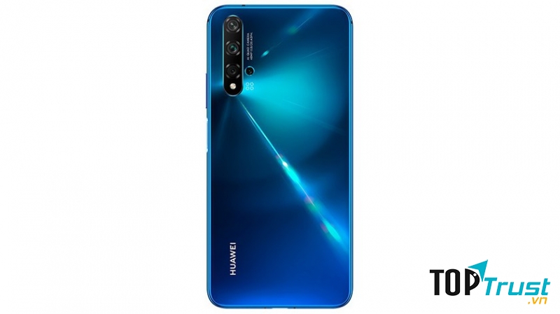Điện thoại Huawei Nova 5T