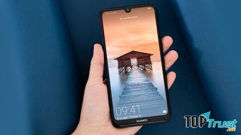 Y7 Pro (2019)