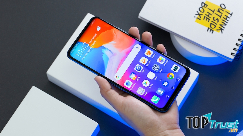 Điện thoại Huawei Y9 Prime (2019)