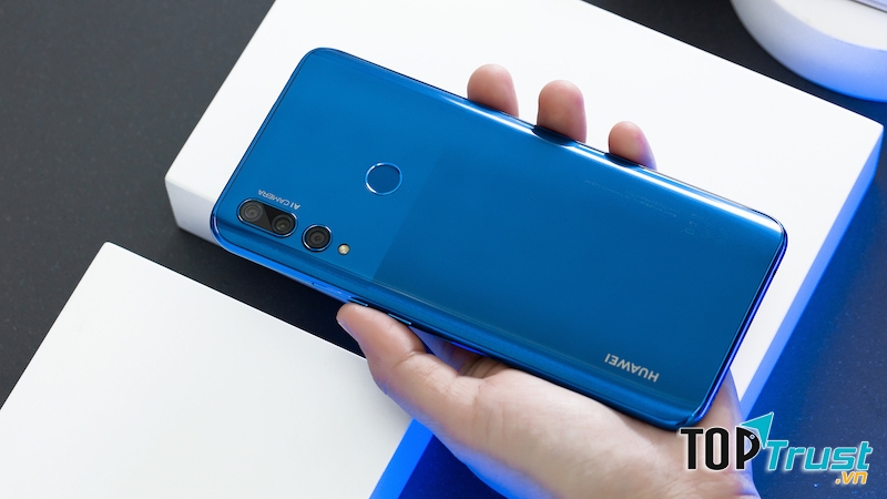 Điện thoại Huawei Y9 Prime (2019)
