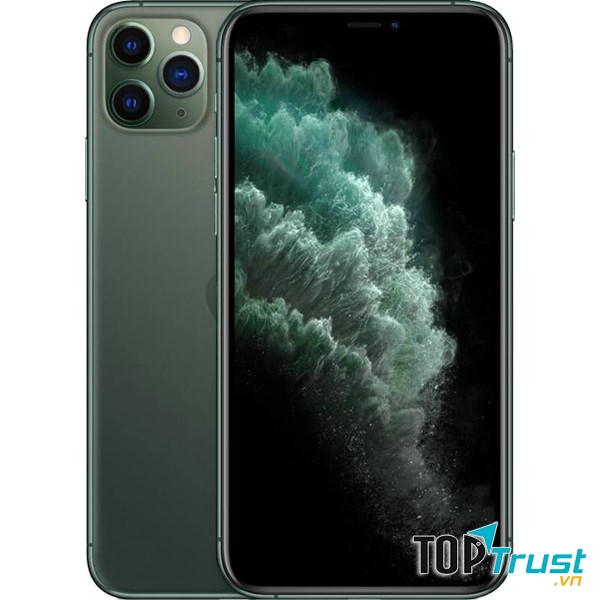Điện thoại iPhone 11 Pro Max 64GB