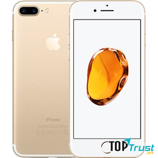 Điện thoại iPhone 7 Plus 32GB