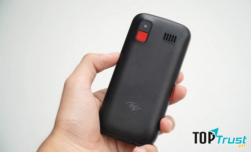 Điện thoại Itel it2590