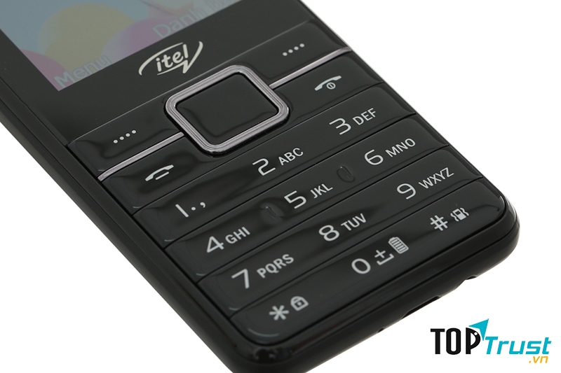 Điện thoại Itel it6120