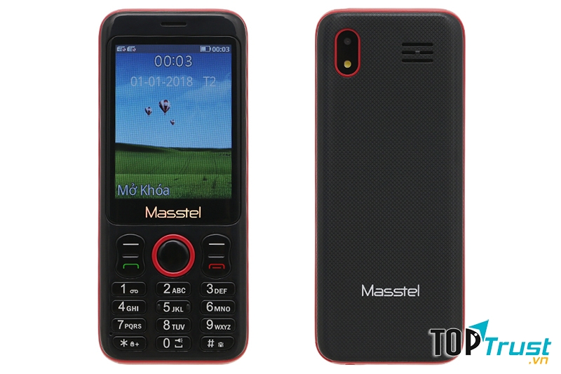 Điện thoại Masstel IZI 280