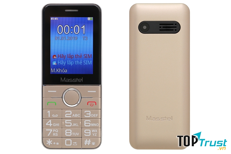 Điện thoại Masstel IZI 300
