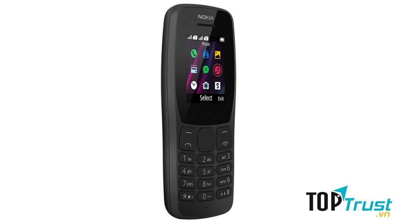 Điện thoại Nokia 110 (2019)