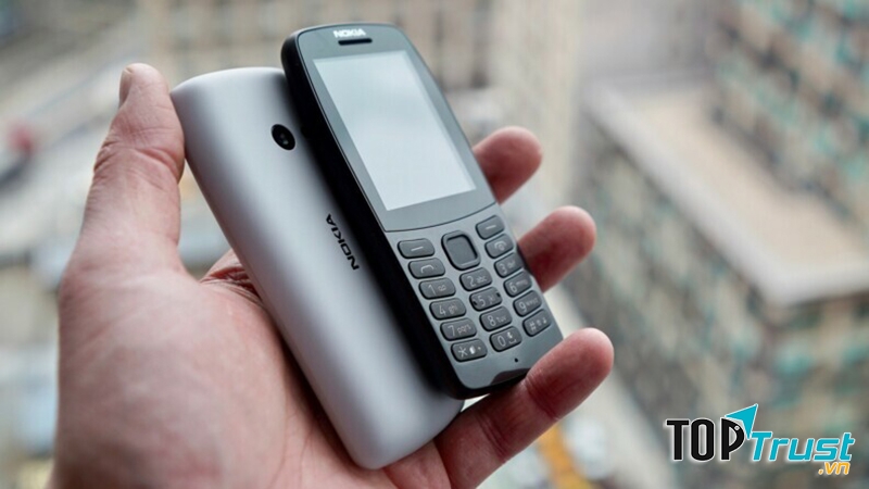 Nokia 210