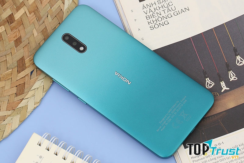 Điện thoại Nokia 2.3