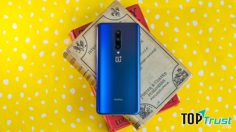 Điện thoại OnePlus 7 Pro