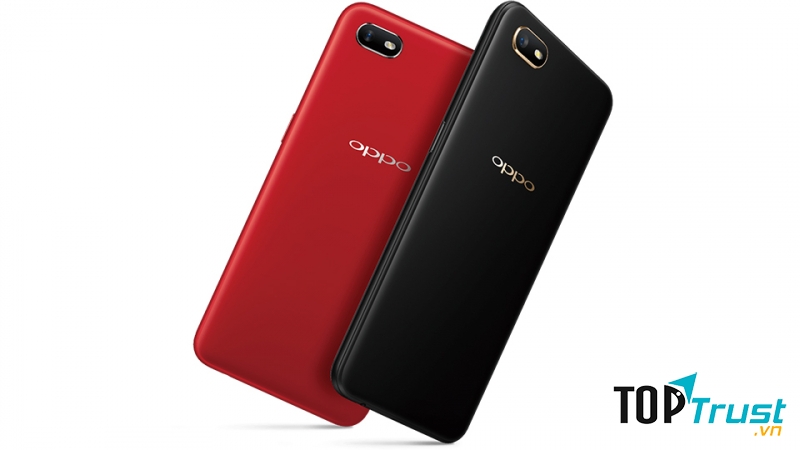 Điện thoại OPPO A1K