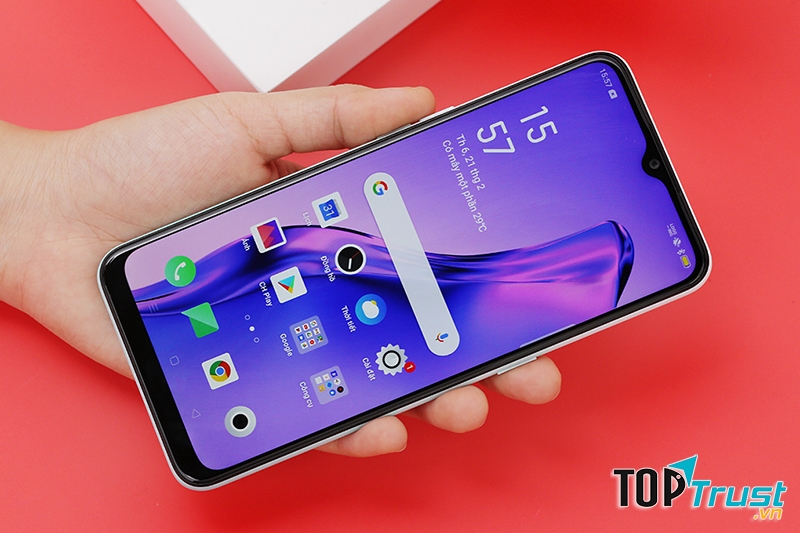 OPPO A31 (4GB/128GB)