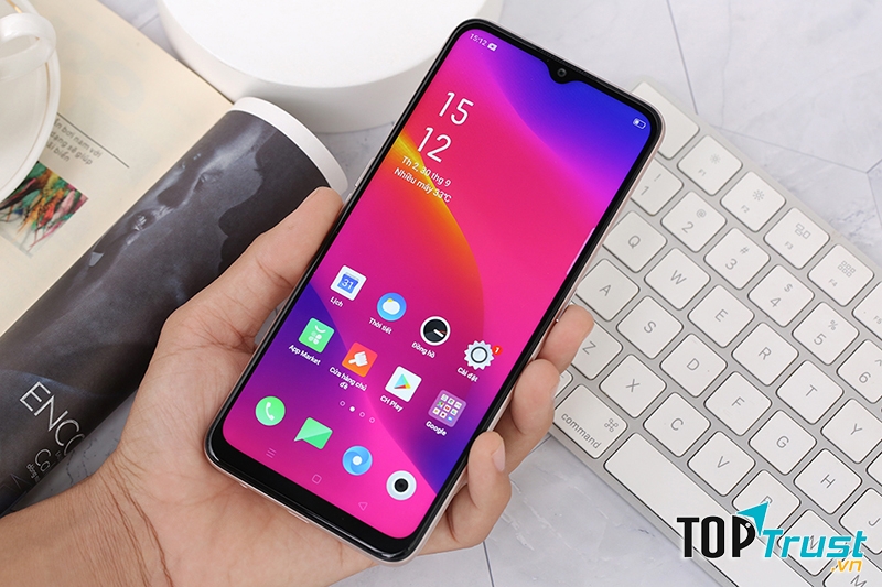 OPPO A5 (2020) 128GB