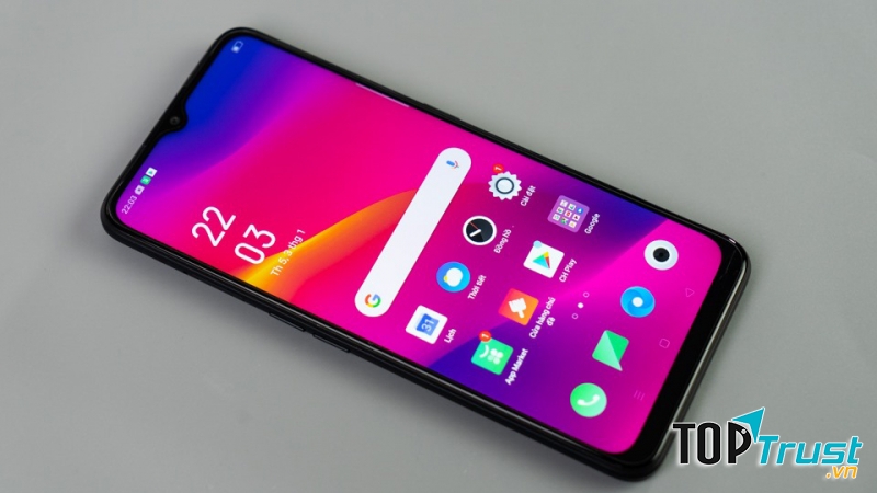 Điện thoại OPPO A5 (2020) 64GB