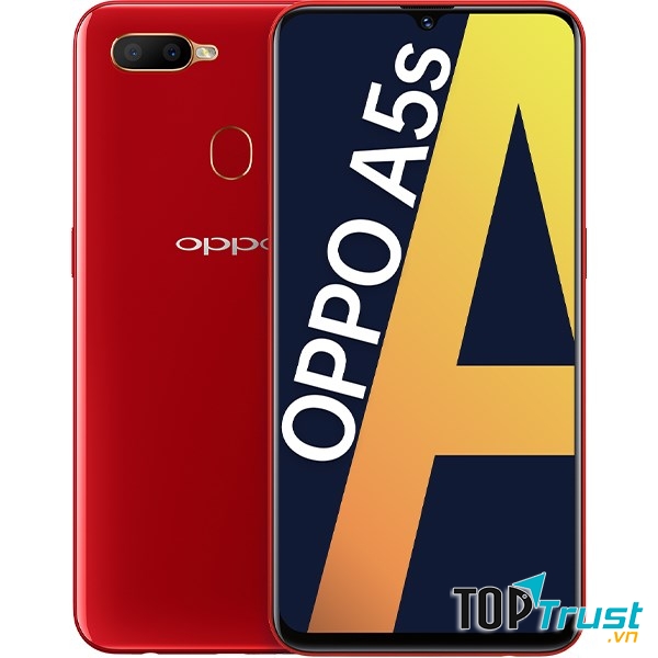 Điện thoại OPPO A5s