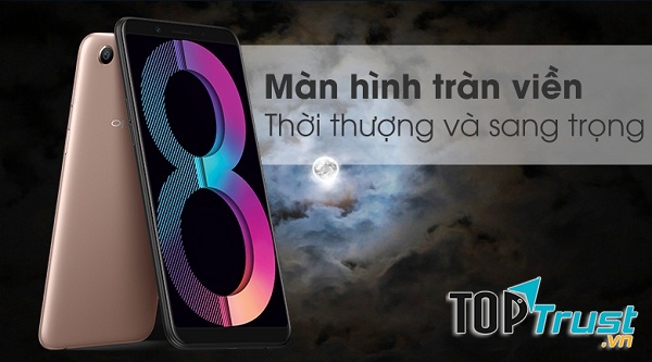 OPPO A83 3GB/32GB