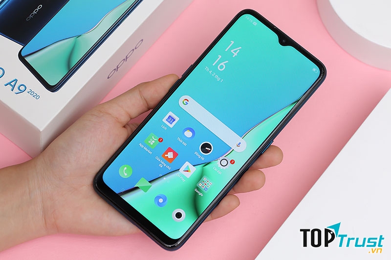Điện thoại OPPO A9 (2020)