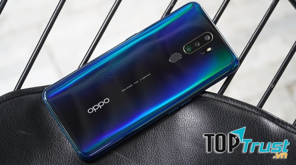 OPPO A9 2020