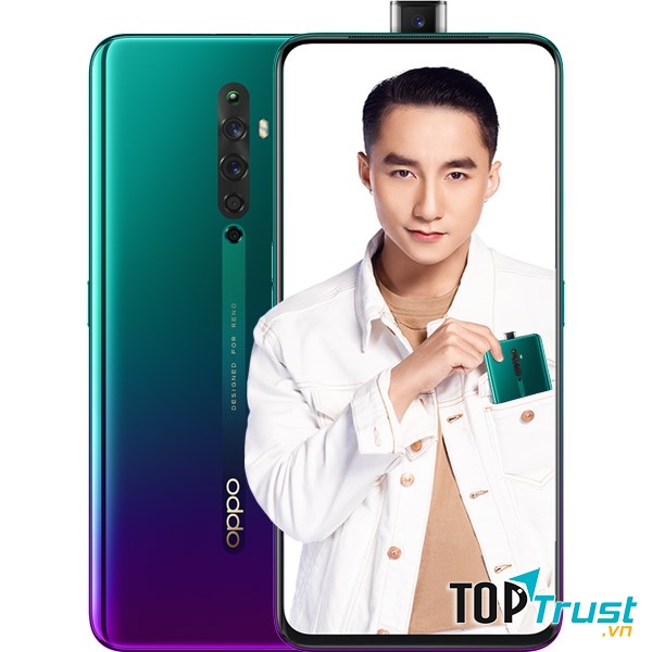 Điện thoại OPPO Reno2 F