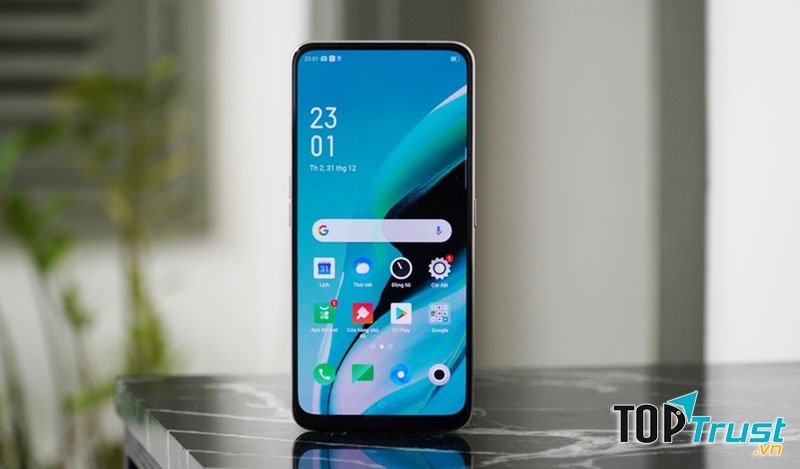 Điện thoại OPPO Reno2 F