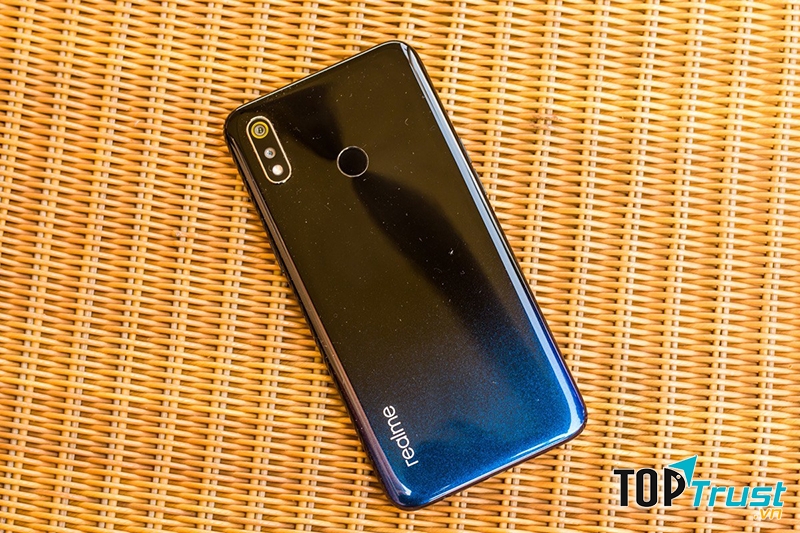 Điện thoại Realme 3 32GB