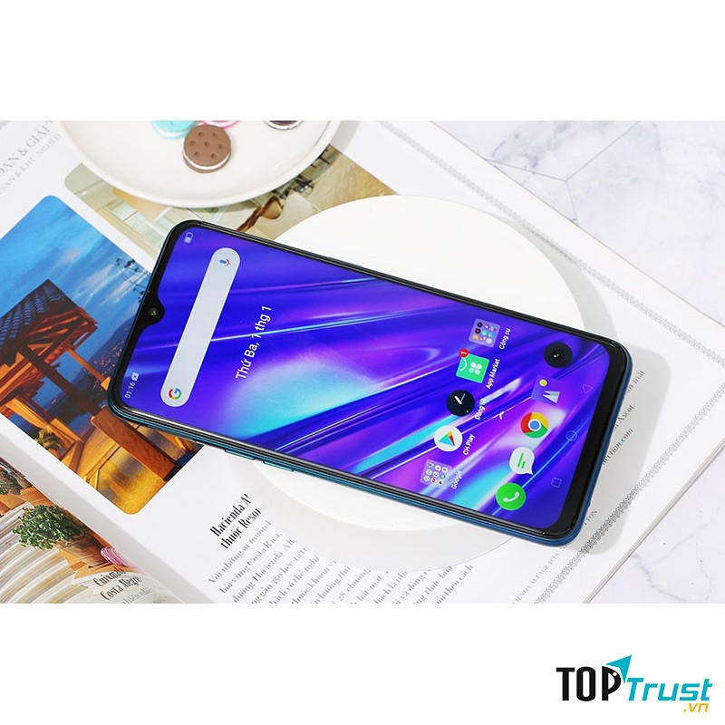 Realme 5 Pro 4GB/128GB