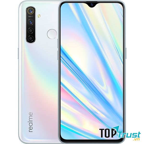 Realme 5 Pro 4GB/128GB