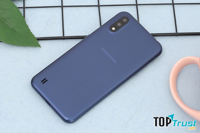 Điện thoại Samsung Galaxy A01