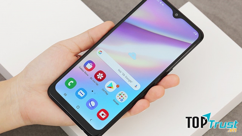Samsung Galaxy A10s