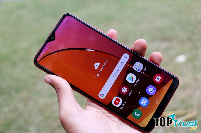 Samsung Galaxy A20s 64GB