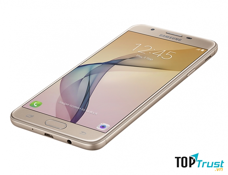 Samsung Galaxy J7 Prime - Điện thoại Samsung được yêu thích nhất hiện nay