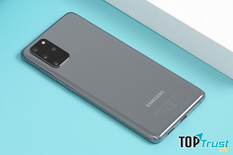 Điện thoại Samsung Galaxy S20+