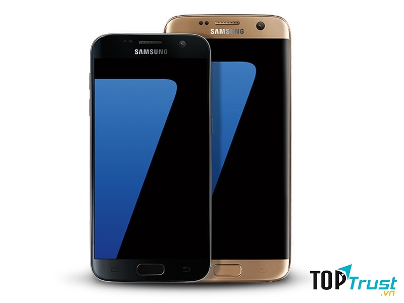 Samsung Galaxy S8 / Samsung Galaxy S8 Plus - Điện thoại Samsung được yêu thích nhất hiện nay