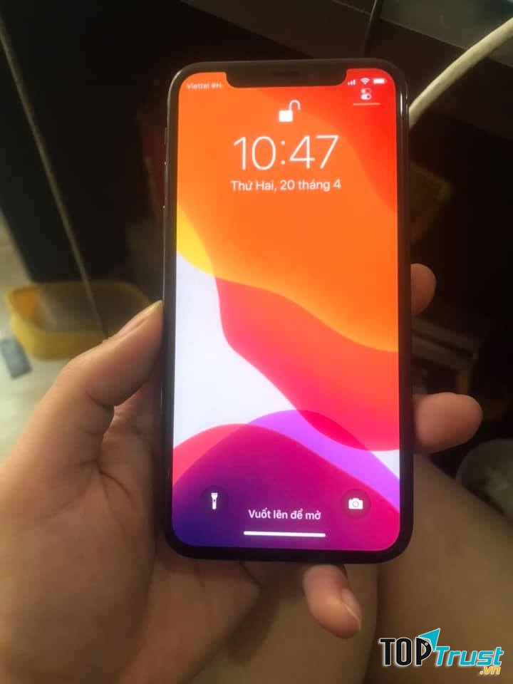 Điện thoại Toàn Phát