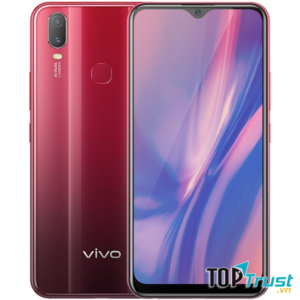 Điện thoại Vivo Y11