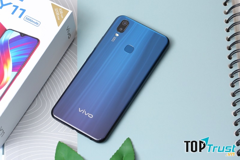 Điện thoại Vivo Y11