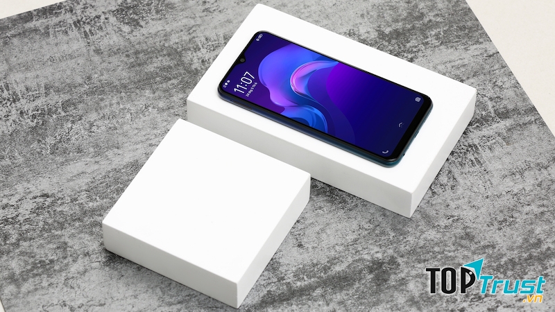 Điện thoại Vivo Y15