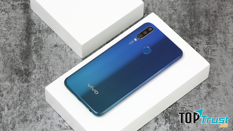 Điện thoại Vivo Y15