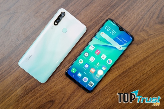 Vivo Y19