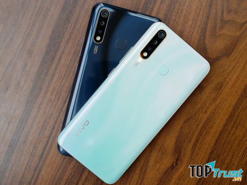 Vivo Y19