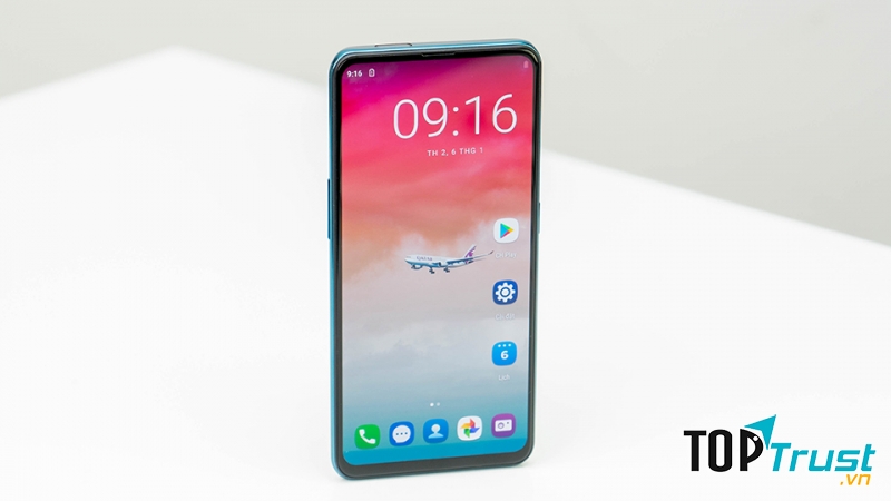 Điện thoại Vsmart Active 3 (6GB/64GB)