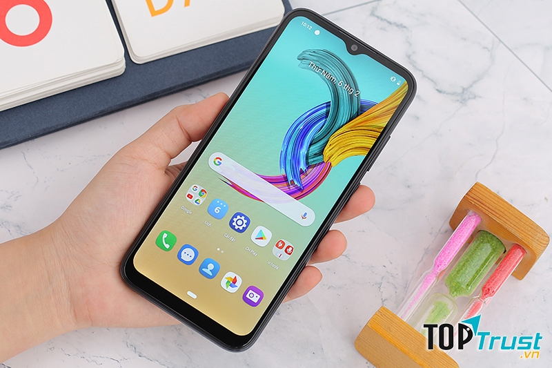 Điện thoại Vsmart Joy 3 (4GB/64GB)