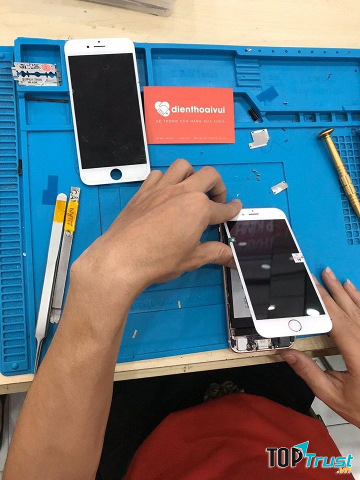 ﻿Điện Thoại Vui