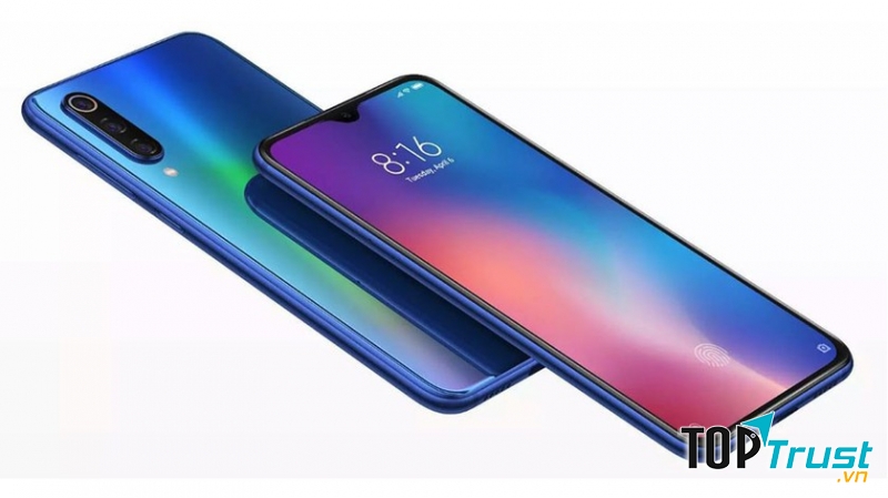Điện thoại Xiaomi Mi 9 SE